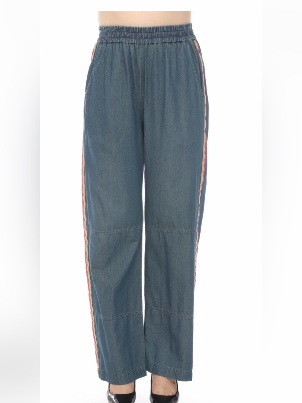 Johnny Was pants